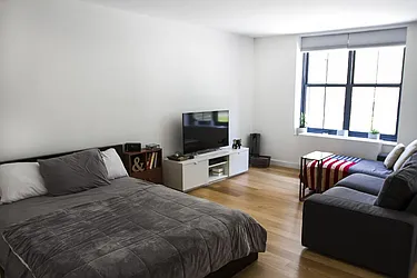 Rented by Broad Street Development