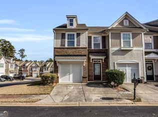 1955 Durwood Ln, Duluth, GA 30096