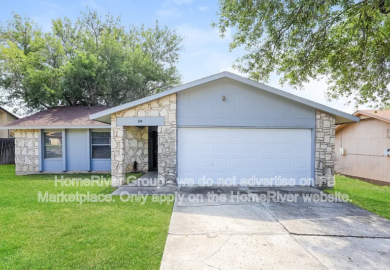 714 Dana Dr — Photo 1