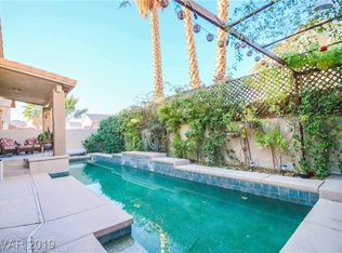 3541 Mountain Valley Dr, Las Vegas, NV 89129