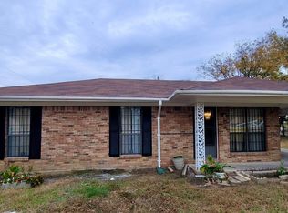 510 Wilson St, Sunflower, MS 38778