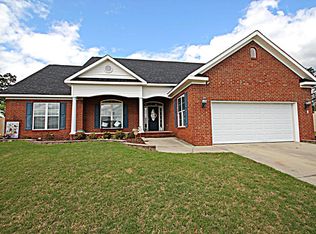 4410 Wirt Ct, Augusta, GA 30909