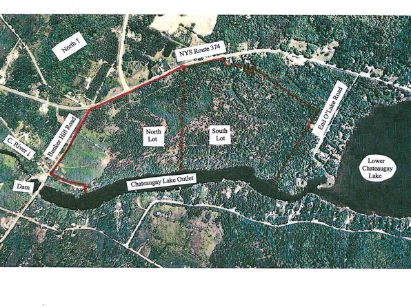 0 Route 374, Chateaugay, NY 12920