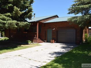465 Croft Dr, Idaho Falls, ID 83401