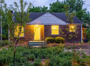 2504 Sheridan Rd, Nashville, TN 37206