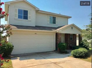200 Pinnacle Dr, Georgetown, TX 78626