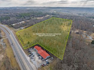 0 Rhea County Hwy, Spring City, TN 37381