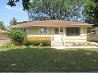 3430 S 75th St, Milwaukee, WI 53219