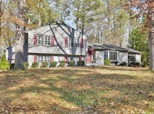 14270 Riverside Dr, Ashland, VA 23005