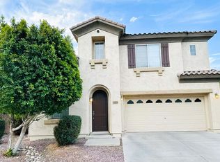 2076 E Stephens Pl, Chandler, AZ 85225