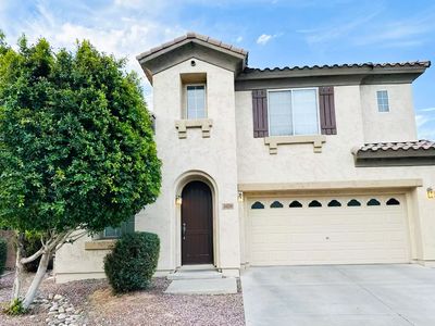 2076 E Stephens Pl, Chandler, AZ, 85225