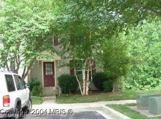 15029 Travert Way, Silver Spring, MD 20906