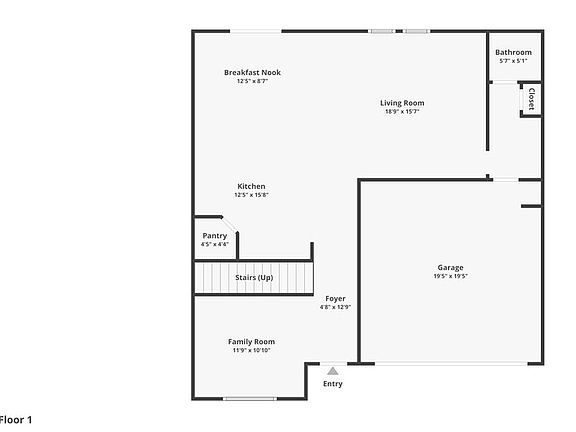 3rd image of 3775 Newbury Place Dr