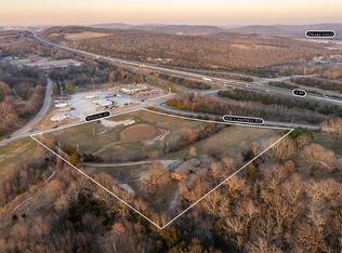 Wilson St, Fayetteville, AR 72701