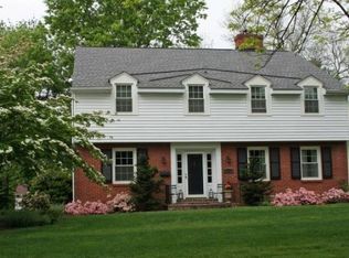 611 Haverhill Rd, Wilmington, DE 19803