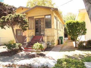 1312 Blake St, Berkeley, CA 94702