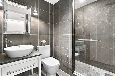 Rented by Compass