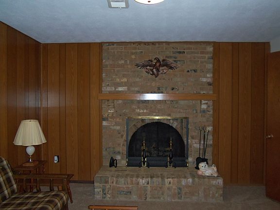 Family Room View 2