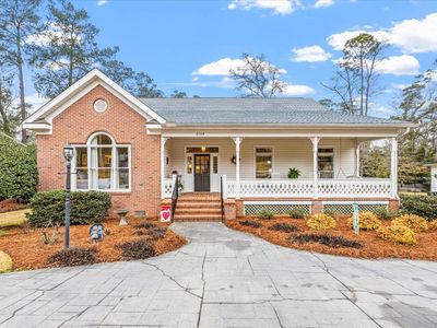2104 W Randolph Cir, Tallahassee, FL, 32308