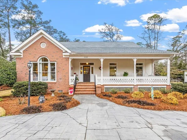 2104 W Randolph Cir, Tallahassee, FL 32308