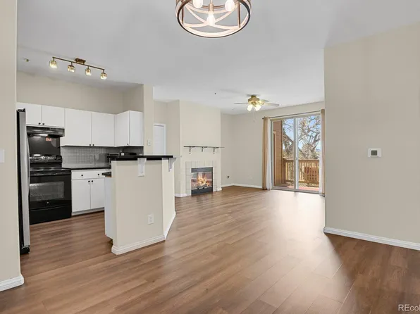 1651 W Canal Circle Bldg 6 #624, Littleton, CO 80120