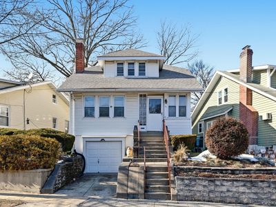 62 Washington Boulevard, Mount Vernon, NY, 10550