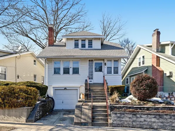 62 Washington Boulevard, Mount Vernon, NY 10550