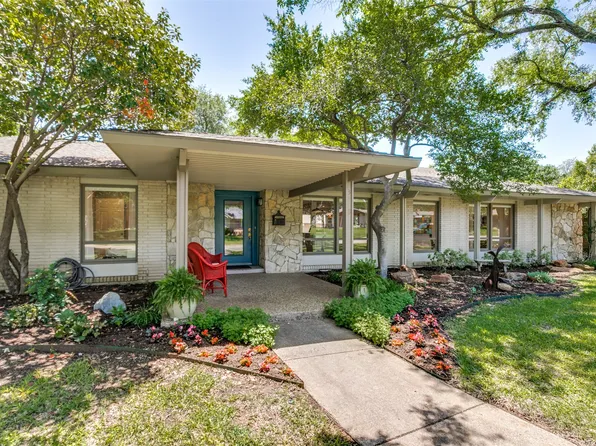 3928 Royal Palms Ct, Dallas, TX 75244