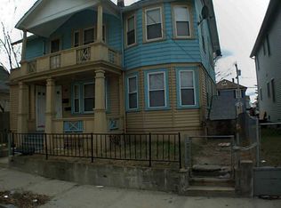 29 Wealth Ave, Providence, RI 02909