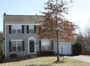 14891 Colt Foot Ct, Woodbridge, VA 22193