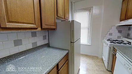 Rented by Book A Broker