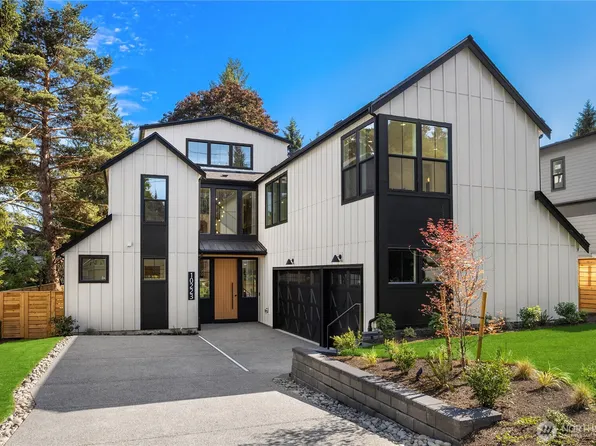 10223 NE 24th Street, Bellevue, WA 98004