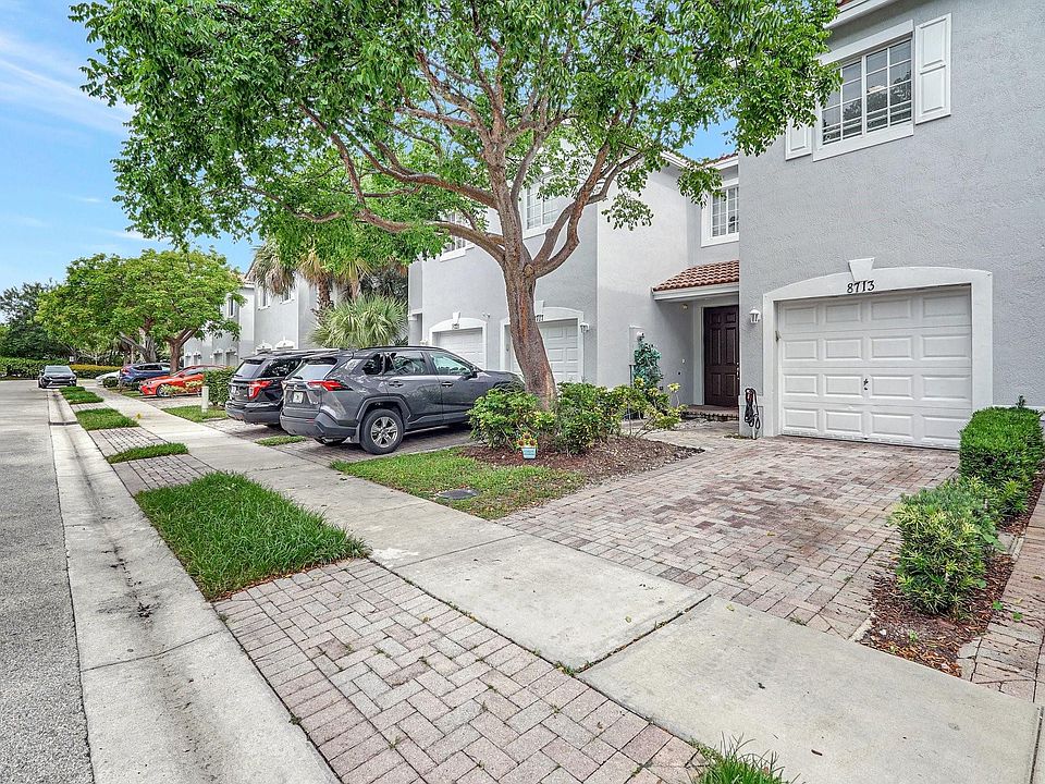 1st image of 8713 Cypress Walk Court