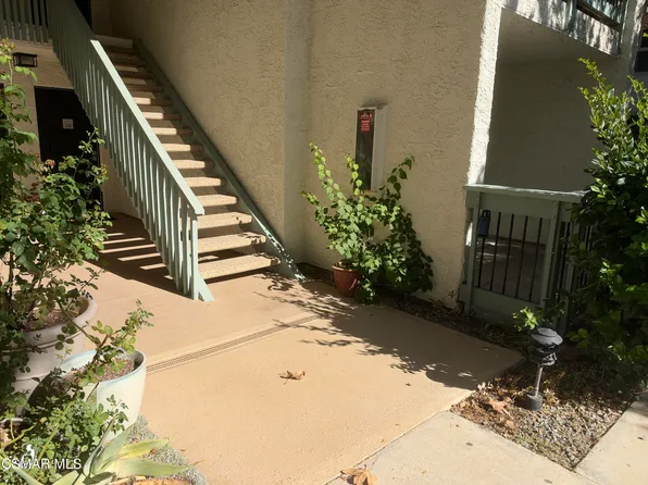 4720 Park Granada Unit 210, Calabasas, CA 91302