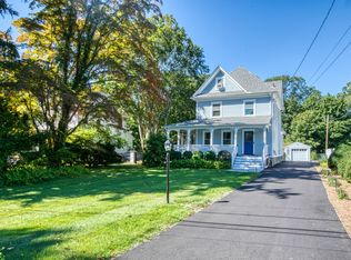 96 Holmes Ave, Darien, CT 06820