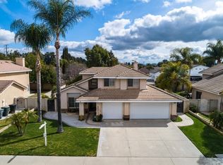 14535 Reservoir Pl, Chino Hills, CA 91709