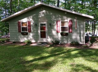 N2754 Alexander Lake Rd, Merrill, WI 54452