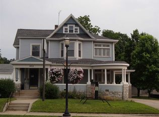 412 W Sycamore St, Kokomo, IN 46901