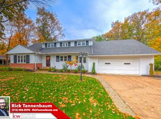26516 Fairmount Blvd, Beachwood, OH 44122