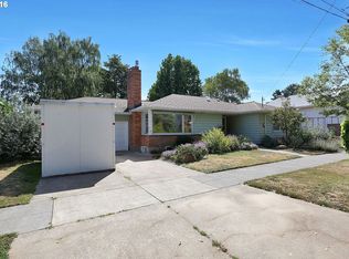 6716 N Atlantic Ave, Portland, OR 97217