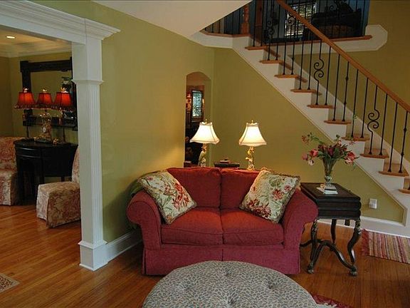 Colorful Decor