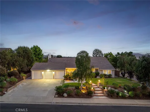 2206 Via Del Sol, La Verne, CA 91750