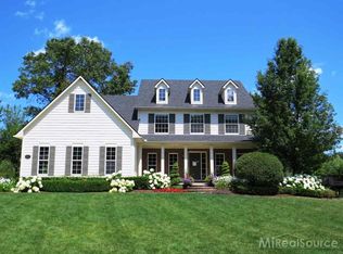 1859 N Mill Ct, Lake Orion, MI 48360