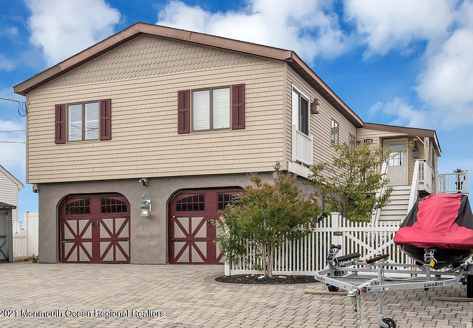 1290 Jennifer Lane, Manahawkin, NJ 08050 Zillow