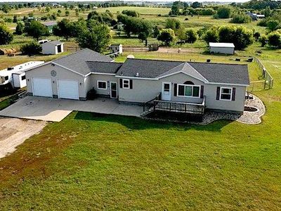 42626 County Highway 125, Perham, MN, 56573