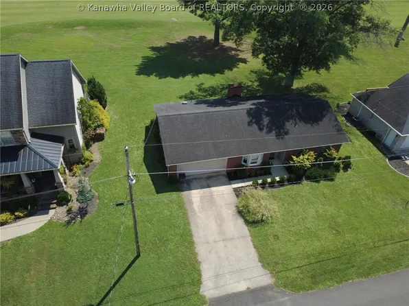 140 Big Bend Rd, Barboursville, WV 25504