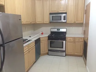 Rented by Flateau Realty