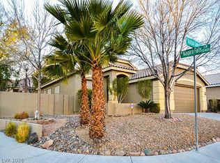 401 Madison Taylor Pl, Las Vegas, NV 89144