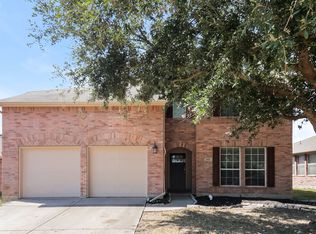 429 Sugarberry Ln, Fate, TX 75087