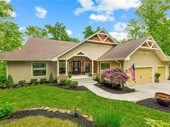 4708 Todds Fork Dr, Morrow, OH 45152